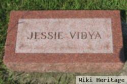 Jessie Vidya Lindsay