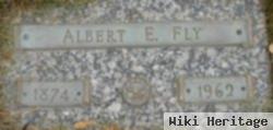 Albert Elmore Fly