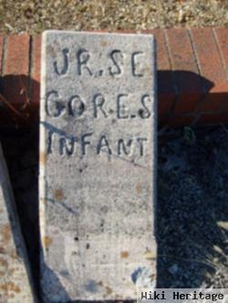 Infant Gores