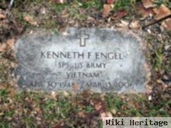 Kenneth F Engel