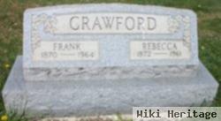 Frank Crawford