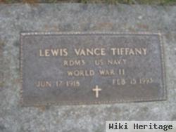 Lewis Vance Tiffany