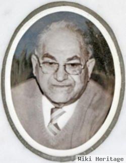 Salvatore A. Campagna, Sr