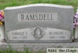 Blanche I. Ramsdell