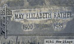 May Elizabeth Rathel