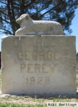 Charles George Perey