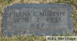 Frank E. Murphy