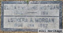 Luthera Alfretta Morgan