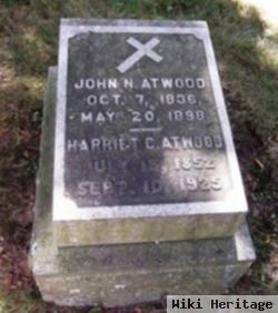 Harriet C. Atwood