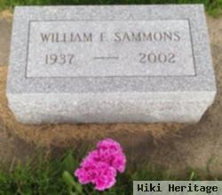 William I Sammons