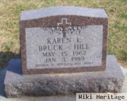 Karen L. Bruck Hill