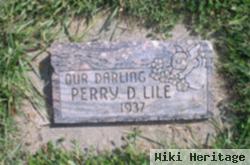 Perry D. Lile