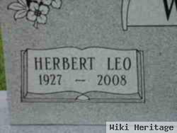 Herbert Leo Wright