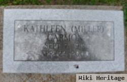 Kathleen Miller Garmon