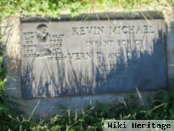 Kevin Michael Kessler