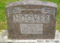 Isaac Hoover