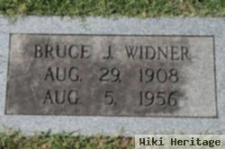 Bruce J. Widner