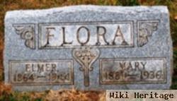 Elmer Flora