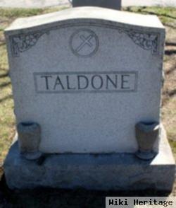 Giuseppe Taldone, Jr