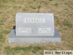 George A. Kendall