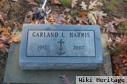 Garland L Harris