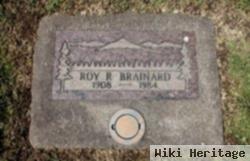 Roy R. Brainard