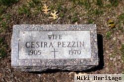 Cesira Pezzin