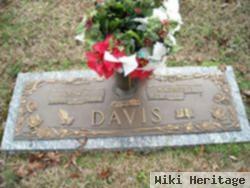 Gene L Davis