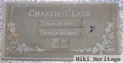 Charlie C Clark