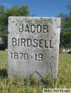 Jacob Birdsell