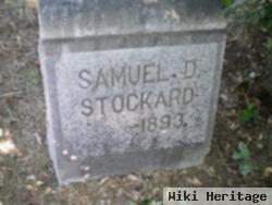 Samuel D. Stockard