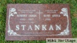 Robert James Stankan