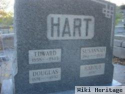 Edward Hart