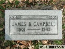 James B Campbell