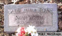 Noah Vestal