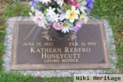 Kathern Renfro Honeycutt