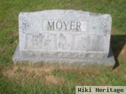 Robert P. Moyer