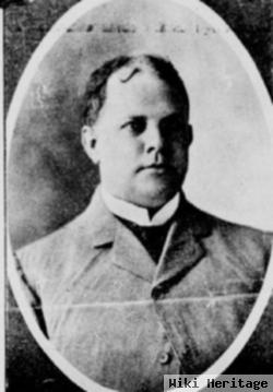 Sidney Marshall Jenkins, Sr