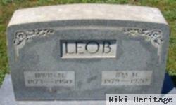 Ida M Killinger Leob