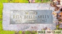 Rita Belle Kelly