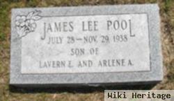 James Lee Pool