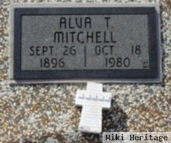 Alva Thomas Mitchell