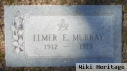 Elmer Edwin Murray