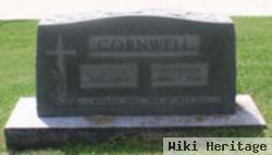 Samuel R Cornwell