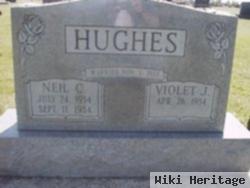 Neil C. Hughes