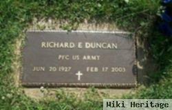 Richard Eugene Duncan