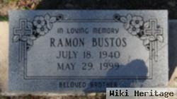 Ramon Bustos