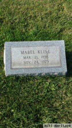 Mable Kline