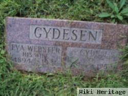 Gyde J Gydesen