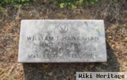 William T Hanrahan